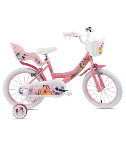 Lubex bici princess new26 - bici,