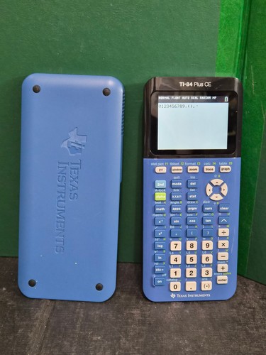 Texas instruments plus - instruments, ti