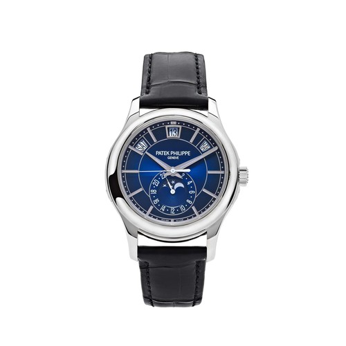 Patek philippe complications - patek,