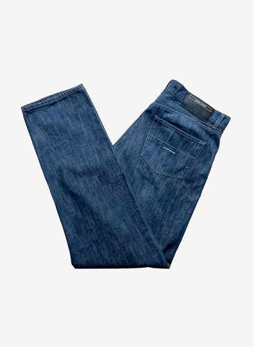 Jeans stone island - island, blu