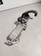 Radiatore gas di scarico