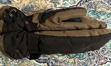 Guanti unisex grandi Manzella