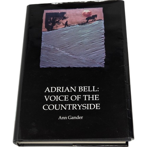 Adrian bell voice - adrian,