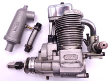 MOTORE AERODINAMICO SAITO