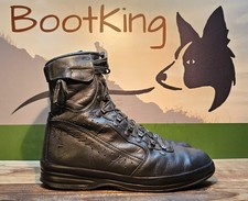 Meindl Eurofighter Pilot Boots