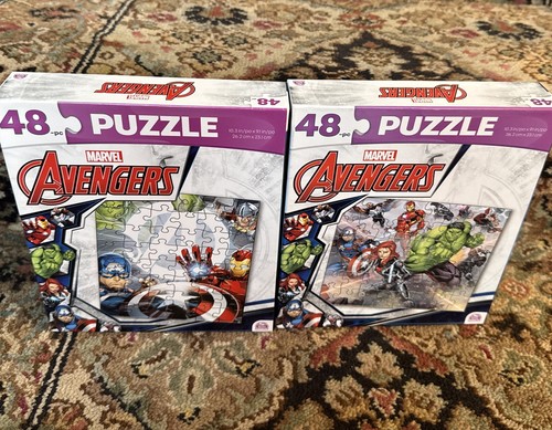 Lotto puzzle heroes - 2,