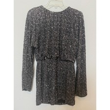 Zara mini abito donna