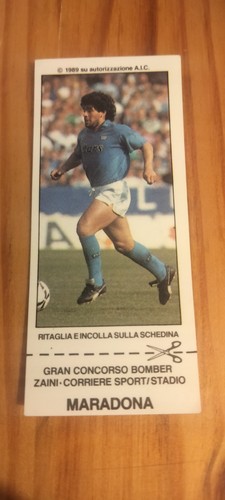 Figurina concorso zaini - figurina,