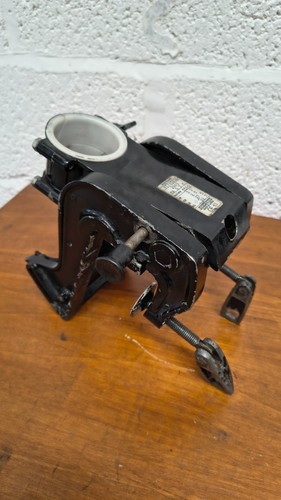 Staffe morsetto poppa mercury - staffe,