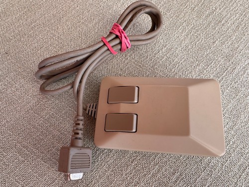 Mouse commodore modello - mouse,