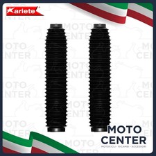 SOFFIETTI FORCELLA NERI