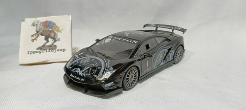 Modellino mondo motors - modellino,