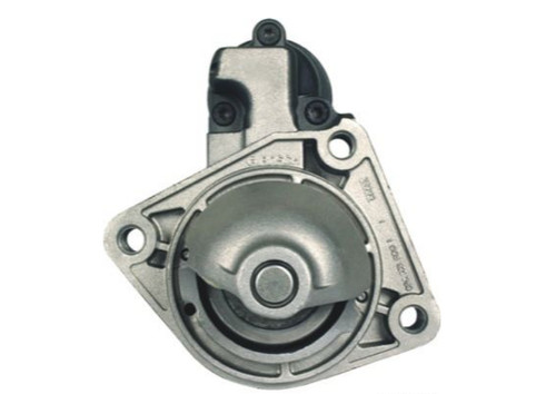Motorino avviamento kühner - motorino,