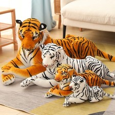 Tigre Giocattolo Peluche  50cm