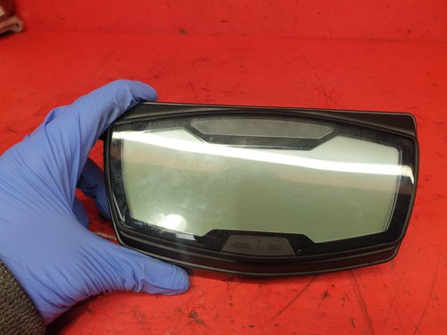 Aprilia 125 speedo quadro - aprilia,
