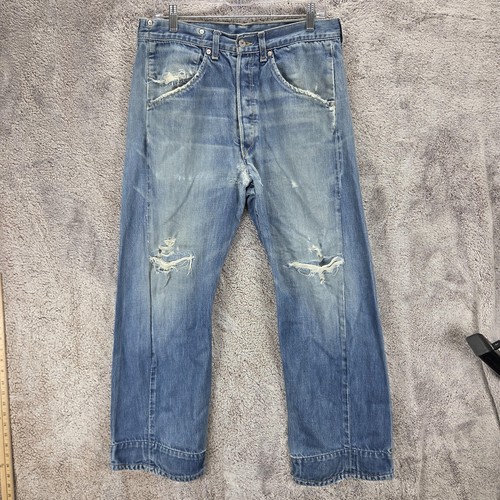 Jeans vintage levis - vintage, engineered