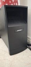 bose acustimass 6