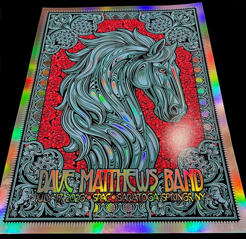 Poster dave matthews band - poster,