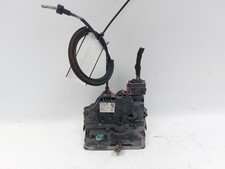 55701963 SERRATURA PORTA ANT SX FIAT GRANDE PUNTO (199) 1.3 MULTIJET 16V MAN 5M 