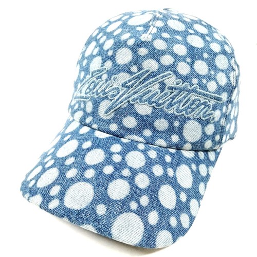Cappello louis vuitton - cappello,