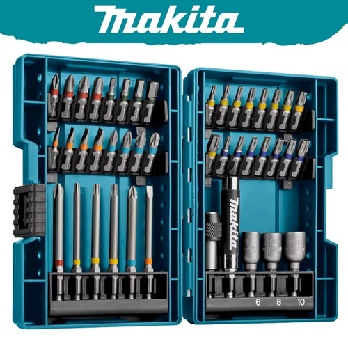 Makita 55697 set - b-55697,