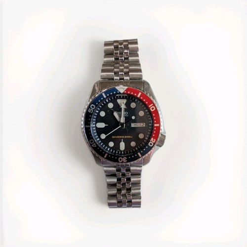 Orologio subacqueo uomo seiko - uomo,