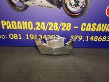 Carena parte cromata Honda SH