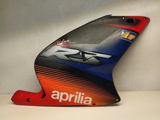 APRILIA RS (50 125?) carena Laterale Dx Usata (No Rotture, Vedi Foto) Cod 102616