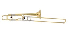 Yamaha trombone tenore - , con