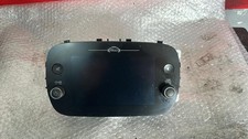 Stereo Fiat 500 X 2015 2019