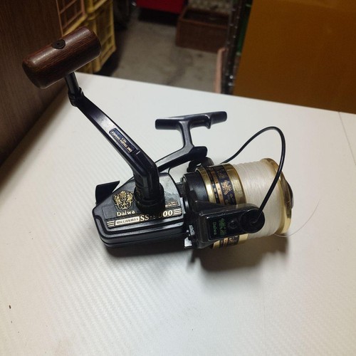 Mulinello daiwa million max - daiwa,