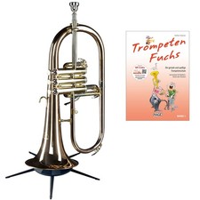MZFH-333 Flicorno Tromba Set