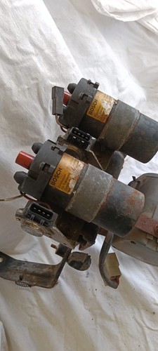 Bobine accensione alfa 164 - bobine,