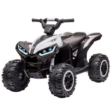 Quad elettrico bambini 12V ATV