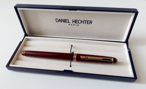Penna stilografica daniel - penna,