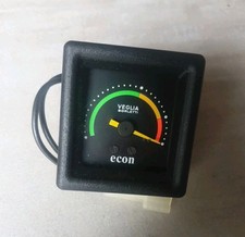 Vacuometro Originale Fiat Ritmo Veglia Borletti 12V