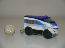 Chuggington hanzo treno - chuggington,