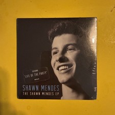 SHAWN MENDES  THE SHAWN MENDES