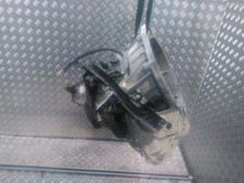 BOITE DE VITESSES MANUELLE