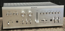 Sony 1150d amplificatore - ta-1150d,
