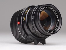 Leica Summicron-M 50 mm f/2.0