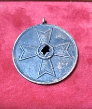 Medaglia Croce Distintivo