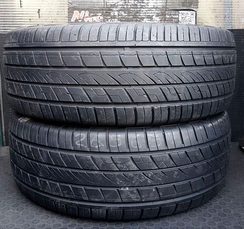 Gomme usate 235 65r17 - usate, 235/65r17