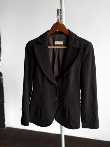 Blazer donna emporio - donna,