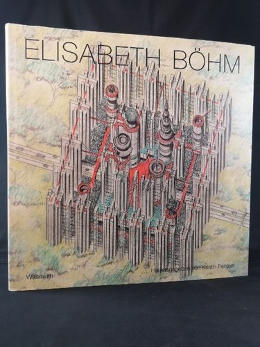 Elisabeth böhm strutture - elisabeth, böhm: