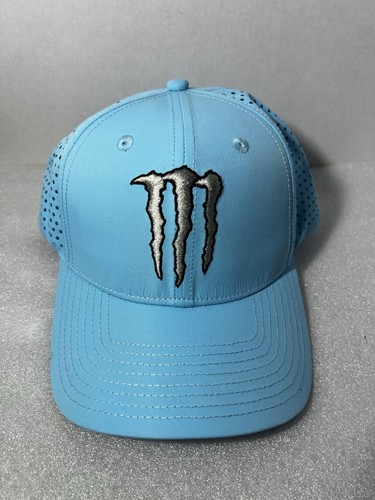 Cappello monster energy - cappello,