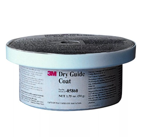 05860 5860 dry guide - 3m,