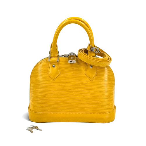 Borsa mano louis - a, vuitton