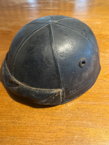 Casco carristi inglesi in - da,
