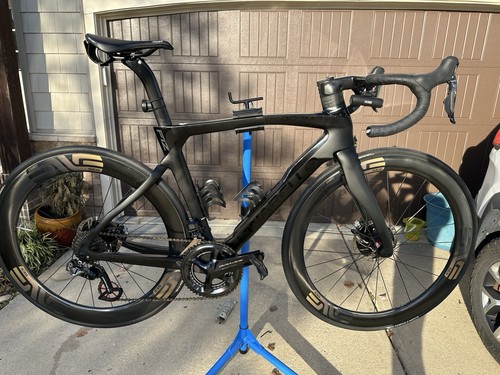 Pinarello dogma f12 - pinarello, brake